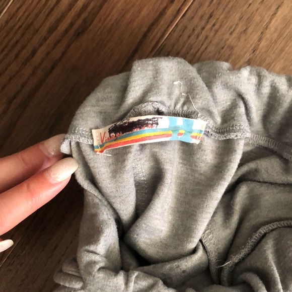 Vintage Havana Junior sweatpants - Picture 4 of 7